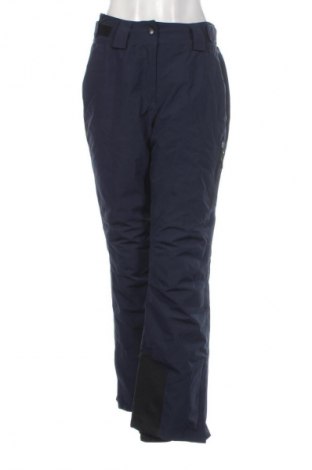 Damenhose für Wintersport Crivit, Größe S, Farbe Blau, Preis 21,99 €