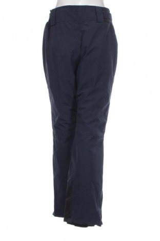 Damenhose für Wintersport Crivit, Größe S, Farbe Blau, Preis 21,99 €