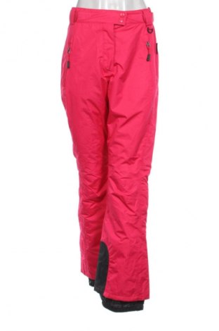 Damenhose für Wintersport Crivit, Größe M, Farbe Rosa, Preis 79,89 €