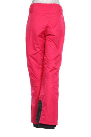 Damenhose für Wintersport Crivit, Größe M, Farbe Rosa, Preis 79,89 €