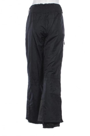 Spodnie damskie do uprawiania sportów zimowych Crivit, Rozmiar L, Kolor Czarny, Cena 318,36 zł