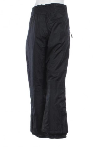 Spodnie damskie do uprawiania sportów zimowych Crivit, Rozmiar XL, Kolor Czarny, Cena 318,36 zł