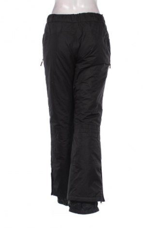 Női nadrág téli sportokhoz Crivit, Méret S, Szín Fekete, Ár 7 509 Ft