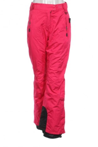 Dámske nohavice pre zimné športy Crivit, Veľkosť M, Farba Ružová, Cena  49,62 €