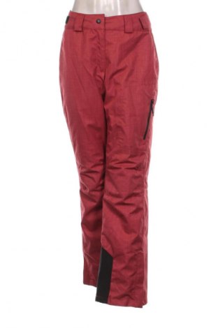 Damenhose für Wintersport Crivit, Größe M, Farbe Rosa, Preis € 24,99