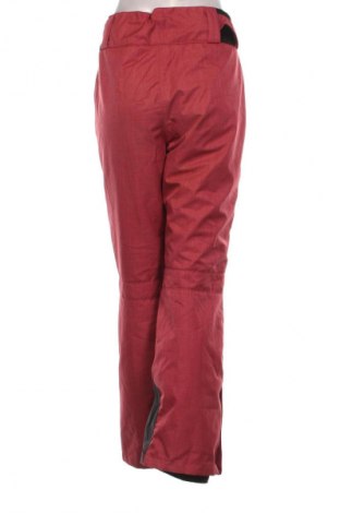 Damenhose für Wintersport Crivit, Größe M, Farbe Rosa, Preis € 24,99