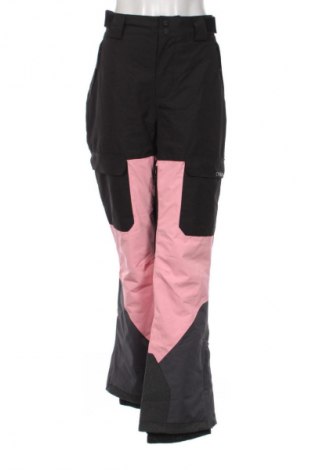 Damenhose für Wintersport Cygnus, Größe L, Farbe Mehrfarbig, Preis € 20,99