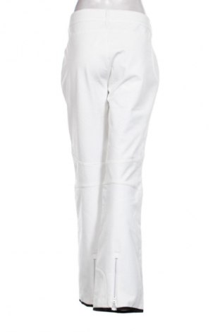 Дамски панталон за зимни спортове Dare 2B, Размер XL, Цвят Бял, Цена 102,22 лв.