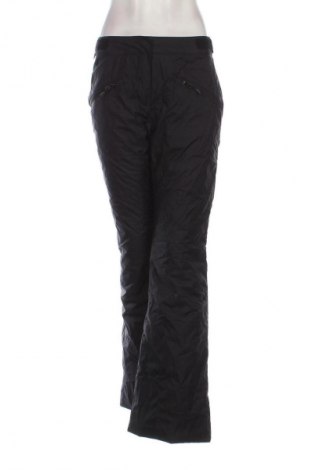 Damenhose für Wintersport Decathlon, Größe M, Farbe Schwarz, Preis 21,99 €