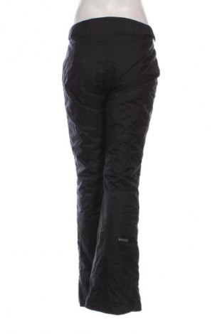 Damenhose für Wintersport Decathlon, Größe M, Farbe Schwarz, Preis 21,99 €