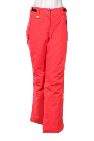 Γυναίκειο παντελόνι για χειμερινά σπορ Esprit, Μέγεθος L, Χρώμα Κόκκινο, Τιμή 45,52 €
