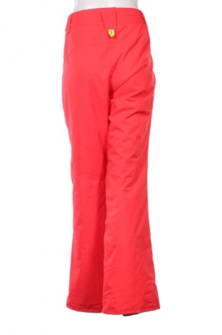 Γυναίκειο παντελόνι για χειμερινά σπορ Esprit, Μέγεθος L, Χρώμα Κόκκινο, Τιμή 45,52 €