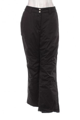 Damenhose für Wintersport Etirel, Größe XL, Farbe Schwarz, Preis € 21,99