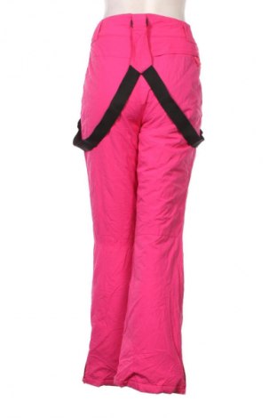 Damenhose für Wintersport Etirel, Größe L, Farbe Rosa, Preis 18,99 €