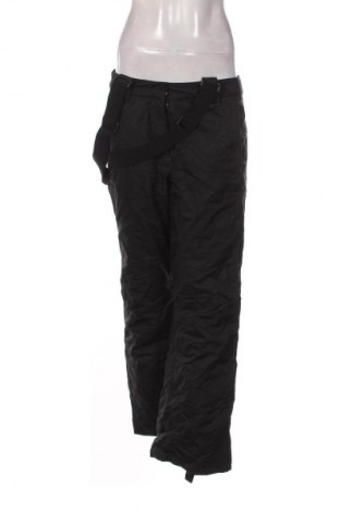 Pantaloni de damă pentru sporturi de iarnă Etirel, Mărime L, Culoare Negru, Preț 91,99 Lei