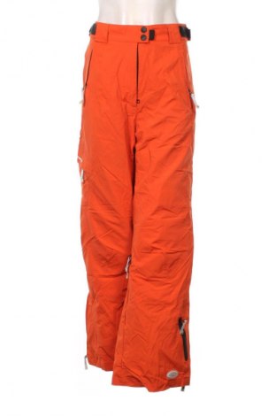 Női nadrág téli sportokhoz Exxtasy, Méret XL, Szín Narancssárga
, Ár 8 509 Ft