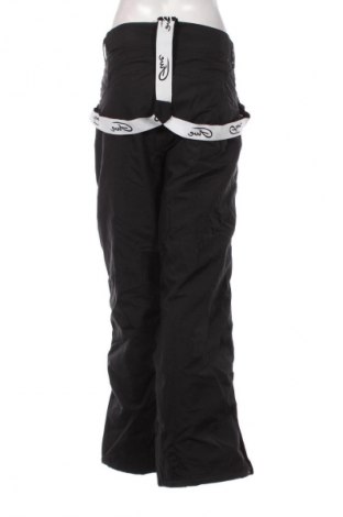 Damenhose für Wintersport Five Seasons, Größe XL, Farbe Silber, Preis 22,99 €