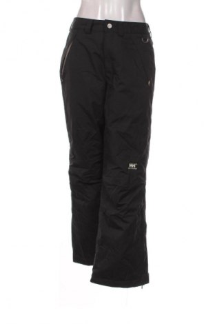 Pantaloni de damă pentru sporturi de iarnă Helly Hansen, Mărime M, Culoare Negru, Preț 110,99 Lei