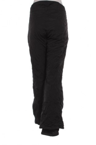 Γυναίκειο παντελόνι για χειμερινά σπορ Icepeak, Μέγεθος M, Χρώμα Μαύρο, Τιμή 21,99 €