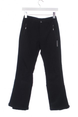 Spodnie damskie do uprawiania sportów zimowych Icepeak, Rozmiar S, Kolor Czarny, Cena 234,48 zł