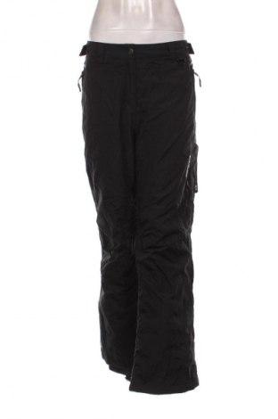 Dámske nohavice pre zimné športy Icepeak, Veľkosť L, Farba Čierna, Cena  34,95 €
