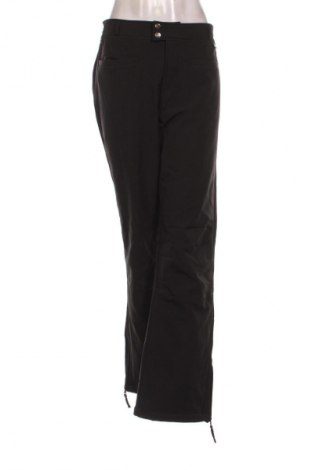Дамски панталон за зимни спортове Janina, Размер XL, Цвят Черен, Цена 29,99 лв.