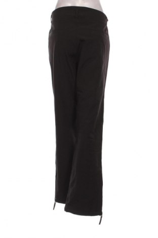 Дамски панталон за зимни спортове Janina, Размер XL, Цвят Черен, Цена 29,99 лв.