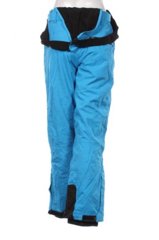 Γυναίκειο παντελόνι για χειμερινά σπορ Killtec, Μέγεθος S, Χρώμα Μπλέ, Τιμή 20,99 €