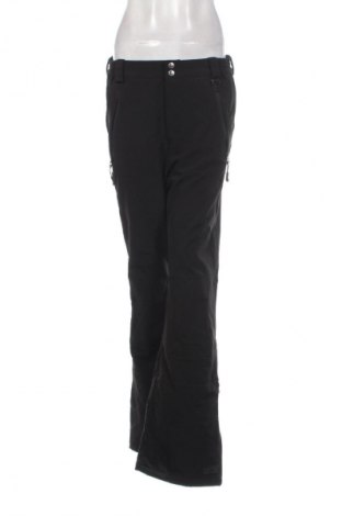 Pantaloni de damă pentru sporturi de iarnă Killtec, Mărime XL, Culoare Negru, Preț 127,99 Lei
