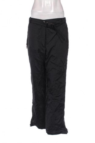 Dámske nohavice pre zimné športy Maier Sports, Veľkosť XL, Farba Čierna, Cena  20,95 €