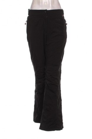 Damenhose für Wintersport Maier Sports, Größe M, Farbe Schwarz, Preis 22,99 €