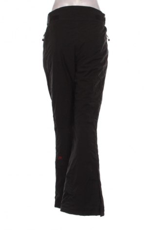 Damenhose für Wintersport Maier Sports, Größe M, Farbe Schwarz, Preis 22,99 €