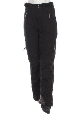 Damenhose für Wintersport McKinley, Größe S, Farbe Schwarz, Preis € 24,99