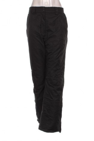 Spodnie damskie do uprawiania sportów zimowych McKinley, Rozmiar XL, Kolor Czarny, Cena 84,99 zł