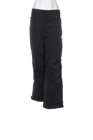 Damenhose für Wintersport Nebulus, Größe L, Farbe Schwarz, Preis € 23,99