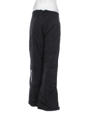 Damenhose für Wintersport Nebulus, Größe L, Farbe Schwarz, Preis € 23,99