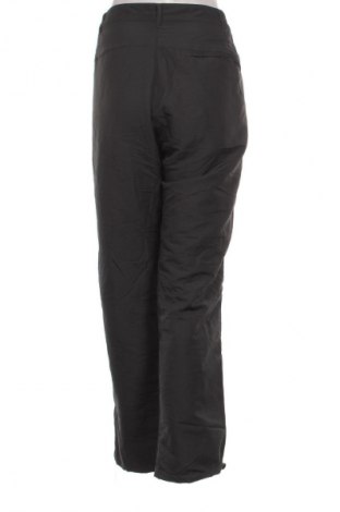 Damenhose für Wintersport Nordcap, Größe 3XL, Farbe Grau, Preis € 20,99