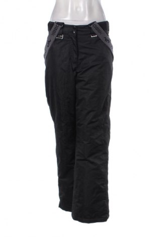 Damenhose für Wintersport Northpeak, Größe M, Farbe Schwarz, Preis 49,62 €