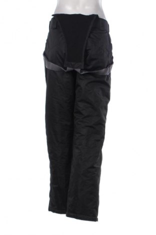 Damenhose für Wintersport Northpeak, Größe M, Farbe Schwarz, Preis 49,62 €