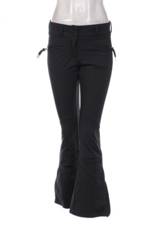 Pantaloni de damă pentru sporturi de iarnă Online, Mărime S, Culoare Negru, Preț 102,99 Lei