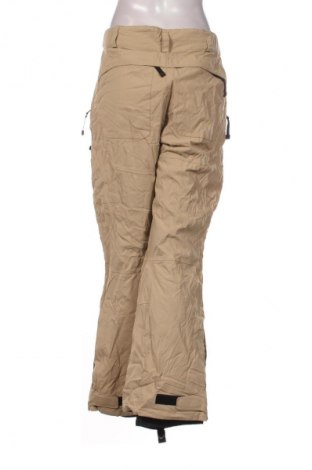 Pantaloni de damă pentru sporturi de iarnă Project, Mărime M, Culoare Bej, Preț 91,99 Lei