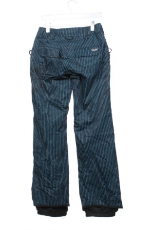 Γυναίκειο παντελόνι για χειμερινά σπορ Protest, Μέγεθος XS, Χρώμα Μπλέ, Τιμή 19,99 €