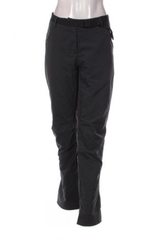 Dámské kalhoty pro zimní sporty  Quechua, Velikost XL, Barva Šedá, Cena  459,00 Kč