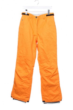 Pantaloni de damă pentru sporturi de iarnă Rodeo, Mărime L, Culoare Portocaliu, Preț 113,99 Lei