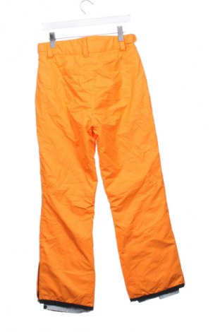 Pantaloni de damă pentru sporturi de iarnă Rodeo, Mărime L, Culoare Portocaliu, Preț 113,99 Lei