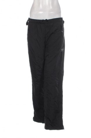Damenhose für Wintersport Ross, Größe M, Farbe Schwarz, Preis 21,99 €