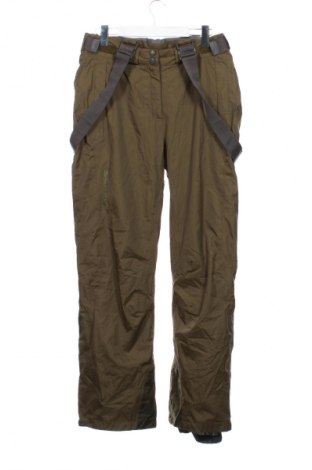 Női nadrág téli sportokhoz Salomon, Méret XL, Szín Zöld, Ár 19 609 Ft