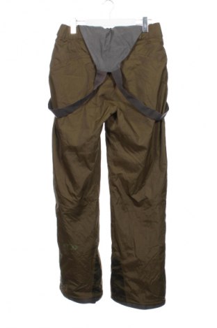 Női nadrág téli sportokhoz Salomon, Méret XL, Szín Zöld, Ár 19 609 Ft