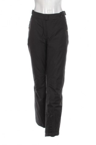 Damenhose für Wintersport Schoffel, Größe M, Farbe Schwarz, Preis 26,99 €