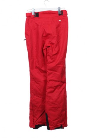 Damenhose für Wintersport Seven Summits, Größe XS, Farbe Rot, Preis € 24,99